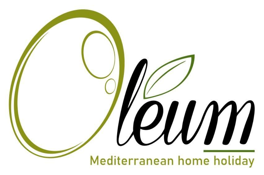 Oleum 호텔 미사니아 외부 사진