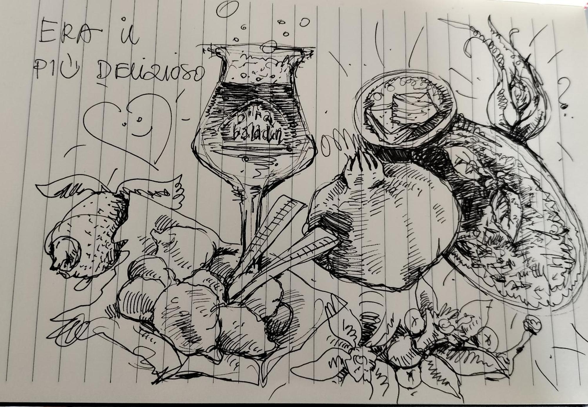 Oleum 호텔 미사니아 외부 사진